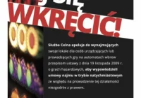 Wynajmujesz pomieszczenie pod 'jednorękich bandytów'? Możesz zostać ukarany - zdjęcie główne