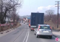 Ruch wahadłowy i kwadrans w korku - zdjęcie główne