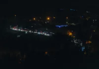 Opady nie ustają, na drogach utrudnienia - trzeba uważać - zdjęcie główne