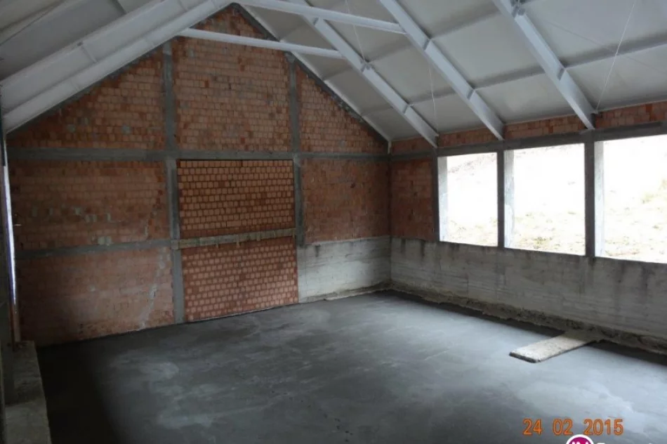 Fuszerka przy budowie - umowa zerwana - zdjęcie 3