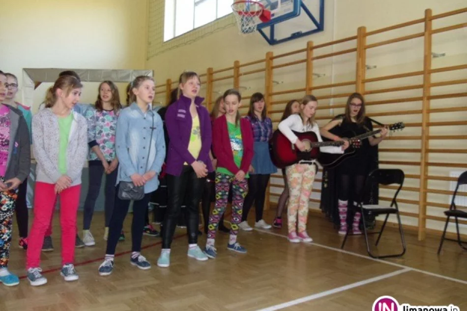 'Mówię NIE i jestem bezpieczny' - zdjęcie 2