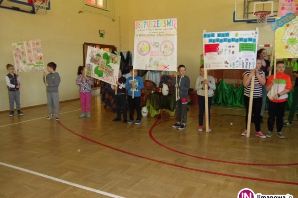 'Mówię NIE i jestem bezpieczny' - zdjęcie 3