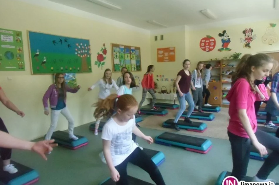 'Mówię NIE i jestem bezpieczny' - zdjęcie 4