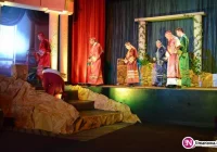 Niesłabnące zainteresowanie Misterium Męki Pańskiej - zdjęcie główne