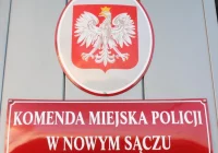 Poszukują świadków wypadku - zdjęcie główne