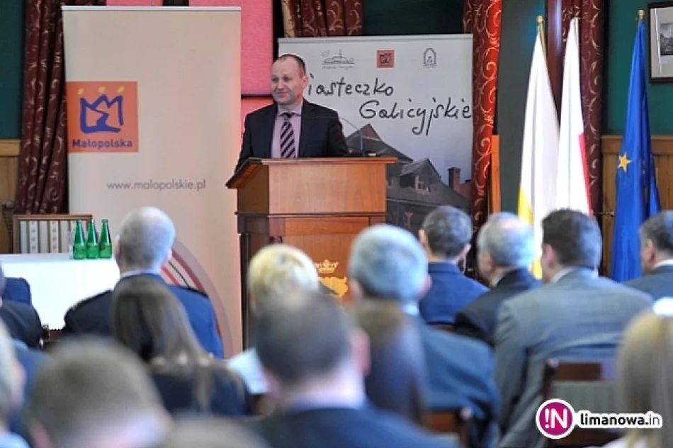 Pieniądze dla subregionu - trwają konsultacje - zdjęcie 2