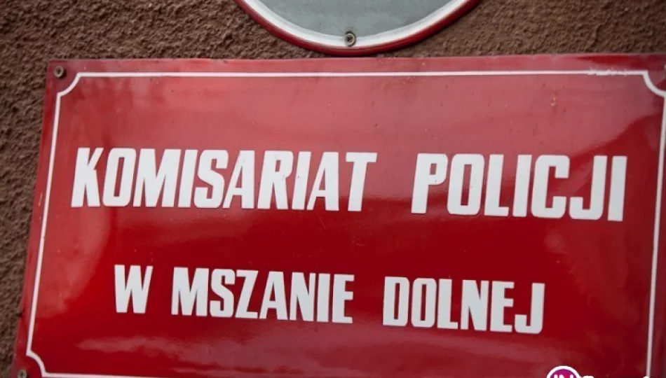 Policjant pobił nastolatka na komisariacie? Sprawę wyjaśnia prokuratura - zdjęcie 1