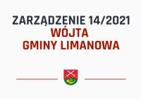 Zarządzenie nr 14 Wójta Gminy Limanowa ws. wyboru projektów służących rozwojowi sportu - zdjęcie główne