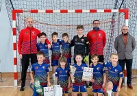 Limanovia o Mistrzostwa Polski zagra m.in. z Cracovią - zdjęcie główne