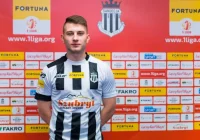 Walczy o miejsce w I lidze. Kolejny sparingowy występ. - zdjęcie główne