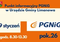 Dyżur doradcy PGNiG - w piątek 29 stycznia - zdjęcie główne