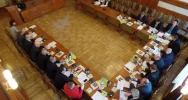 Starosta w wojewódzkiej radzie BRD - zdjęcie 2