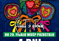 Już w najbliższą niedzielę 29. finał WOŚP – koncert i licytacje online! - zdjęcie główne