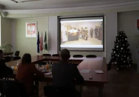 Rozstrzygnięto XXV Przegląd Grup Kolędniczych z terenu Gminy Limanowa edycja on line - zdjęcie główne