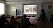 Rozstrzygnięto XXV Przegląd Grup Kolędniczych z terenu Gminy Limanowa edycja on line - zdjęcie 3