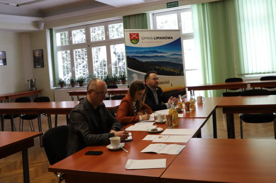 Rozstrzygnięto XXV Przegląd Grup Kolędniczych z terenu Gminy Limanowa edycja on line - zdjęcie 10