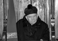 Zmarł ks. Julian Galas - były wikariusz w Przyszowej - zdjęcie główne