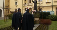 Pamiętają o Szlakach Papieskich - zdjęcie 3