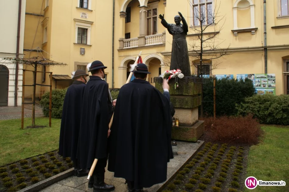 Pamiętają o Szlakach Papieskich - zdjęcie 3