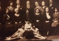 Dziś Międzynarodowy Dzień Pamięci Ofiar Holokaustu - zdjęcie główne