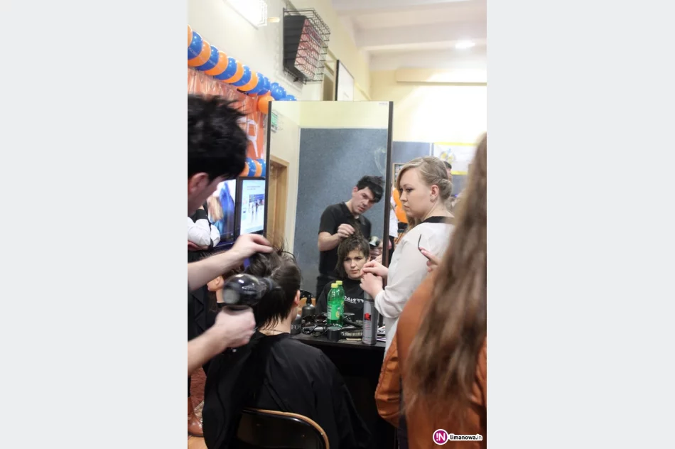 Gimnazjaliści porównywali ofertę szkół - zdjęcie 3