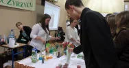 Gimnazjaliści porównywali ofertę szkół - zdjęcie 4