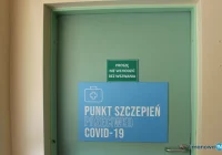 Szczepienia w szpitalu wznowione - zdjęcie główne