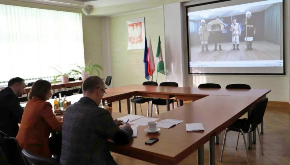 Kolędniczy przegląd online - znane wyniki - zdjęcie 1