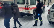 Druhowie pomagają seniorom w dotarciu na szczepienia - zdjęcie 2
