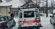 Druhowie pomagają seniorom w dotarciu na szczepienia - zdjęcie 3