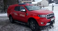 Druhowie pomagają seniorom w dotarciu na szczepienia - zdjęcie 4