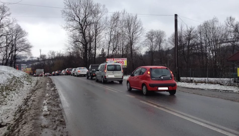 Chodnik będzie, ale nie na całej długości... - zdjęcie 1