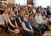 Nagrodzeni za czytelnictwo - zdjęcie główne