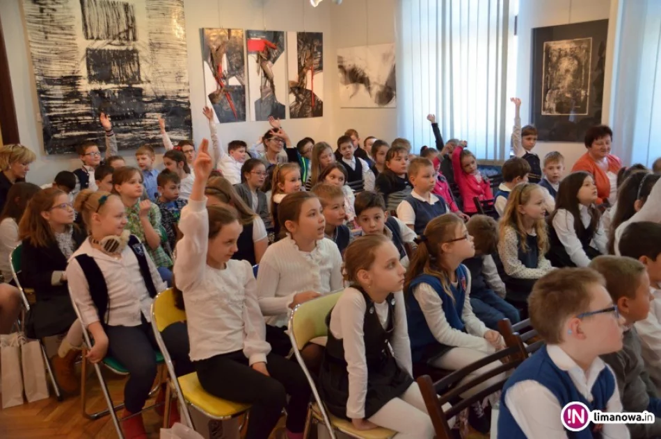 Nagrodzeni za czytelnictwo - zdjęcie 2