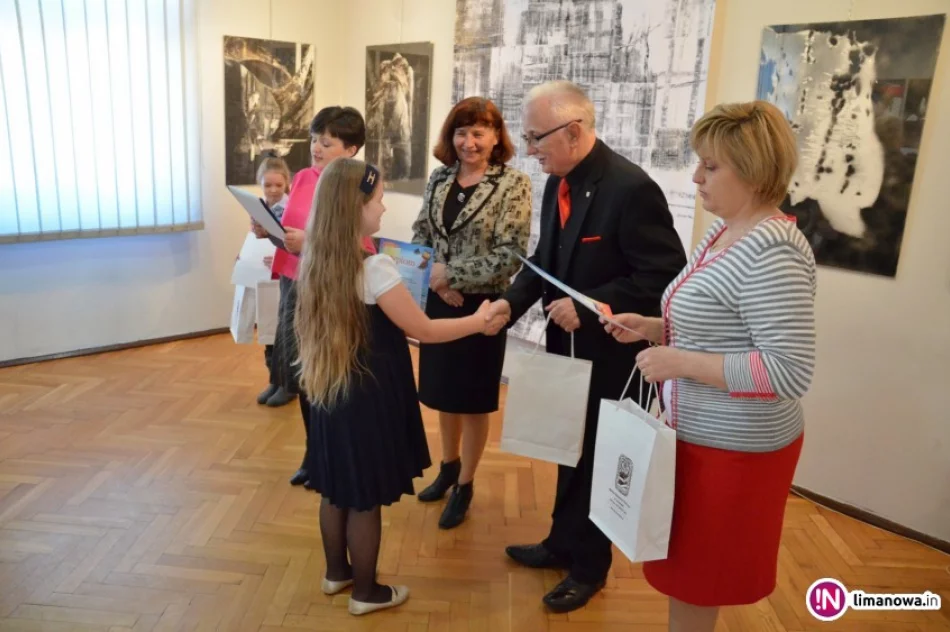 Nagrodzeni za czytelnictwo - zdjęcie 3