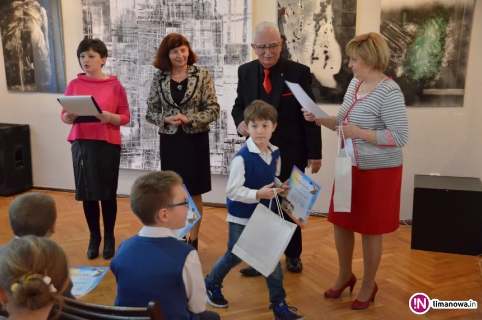 Nagrodzeni za czytelnictwo - zdjęcie 4