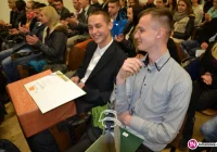 Wygrali konkurs i zdobyli indeksy na uczelnię - zdjęcie główne