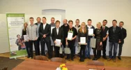 Wygrali konkurs i zdobyli indeksy na uczelnię - zdjęcie 2