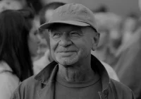 Nie żyje Ryszard Kotys - zdjęcie główne