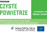 Bezpłatne usługi w ramach programu LIFE IP MALOPOLSKA - zdjęcie główne