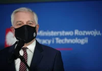 „Szacujemy, że spadek PKB w 2020 r. wyniesie 3-3,5 proc." - zdjęcie główne