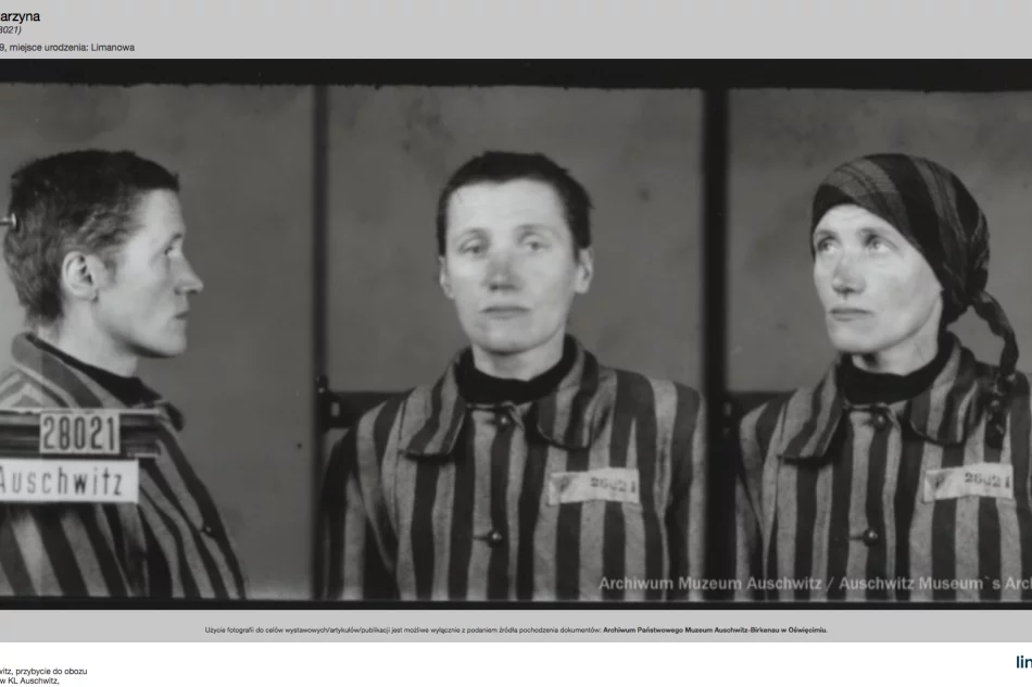 Upamiętnili ofiary obozu zagłady - zdjęcie 2