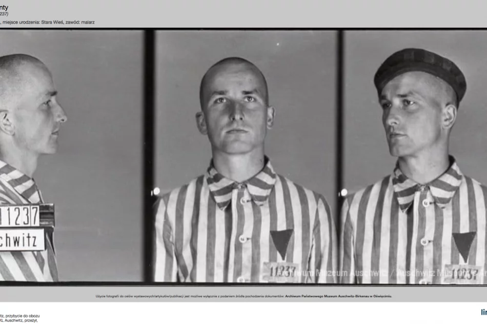 Upamiętnili ofiary obozu zagłady - zdjęcie 5