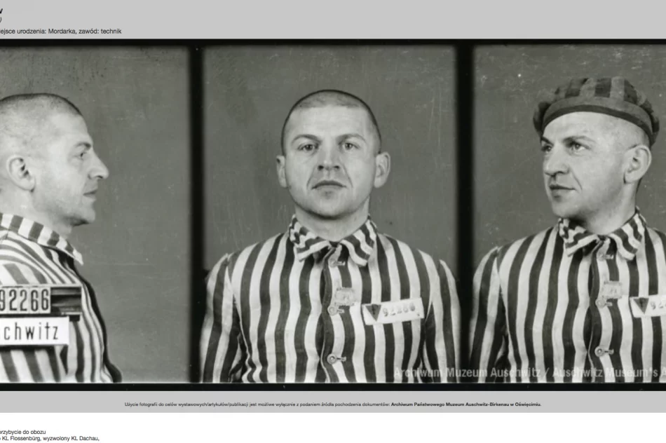 Upamiętnili ofiary obozu zagłady - zdjęcie 8