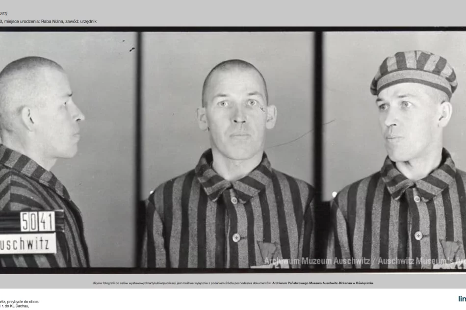 Upamiętnili ofiary obozu zagłady - zdjęcie 13