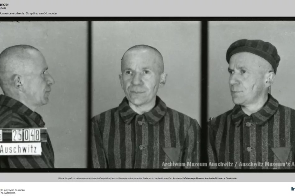 Upamiętnili ofiary obozu zagłady - zdjęcie 14