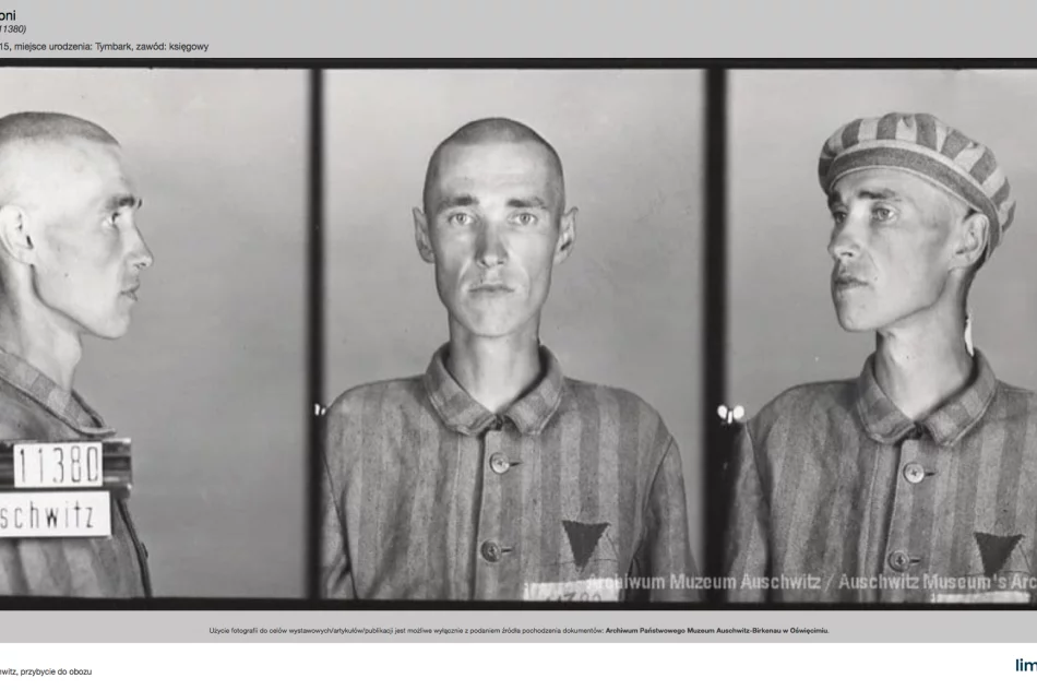 Upamiętnili ofiary obozu zagłady - zdjęcie 20