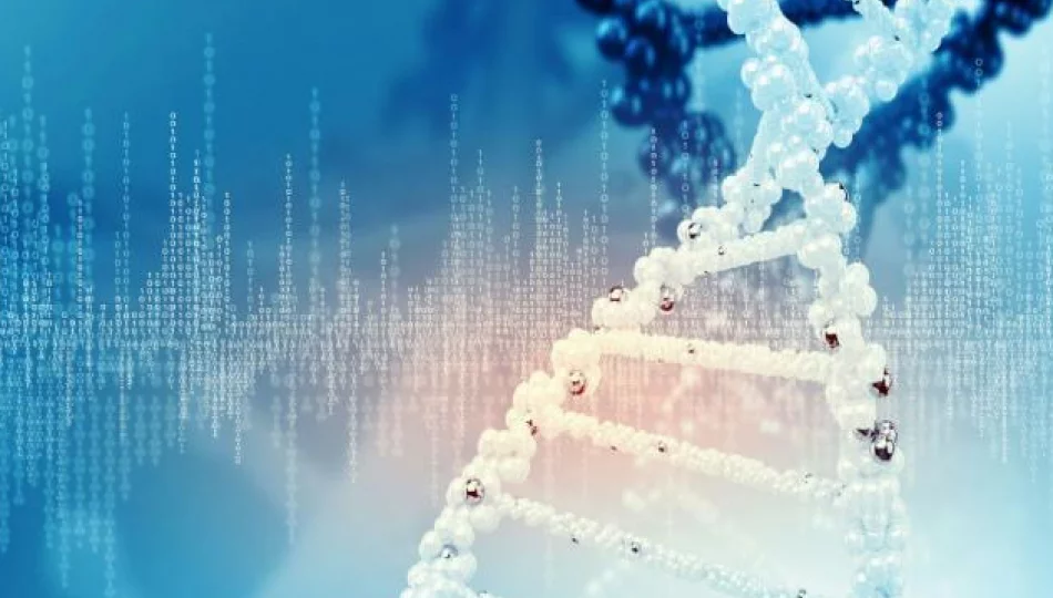 Czy mRNA ze szczepionki może zmienić ludzki genom? - zdjęcie 1
