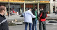 Bronkobus w Limanowej bez żadnego tłumu - zdjęcie 4