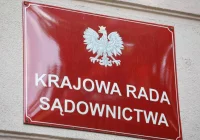 Limanowianin nowym przewodniczącym Krajowej Rady Sądownictwa - zdjęcie główne